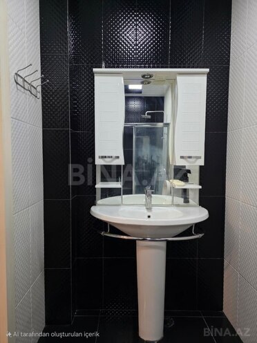 Сдаётся 4-комн. новостройка 168 м², м. Низами, photo 24 from 29