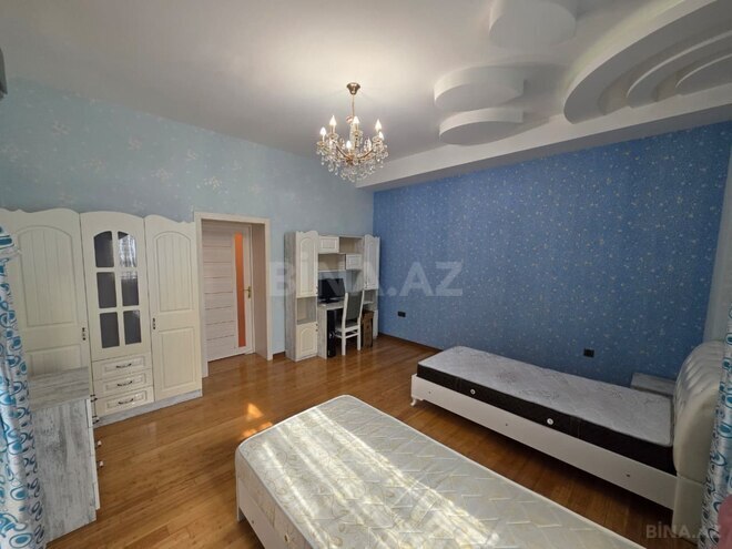 Сдаётся 4-комн. новостройка 168 м², м. Низами, photo 15 from 29