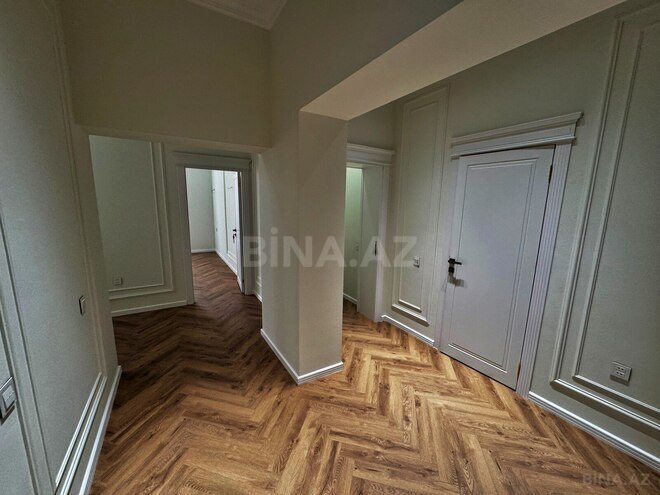 Продаётся 3-комн. новостройка 123 м², м. 28 мая, photo 15 from 24