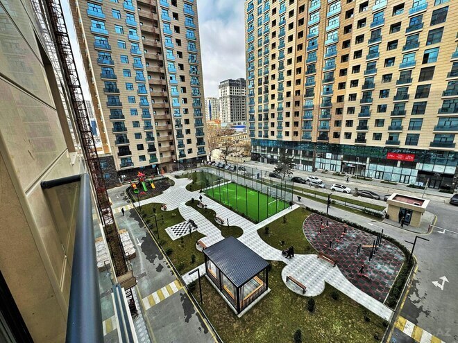 Продаётся 3-комн. новостройка 123 м², м. 28 мая, photo 19 from 24