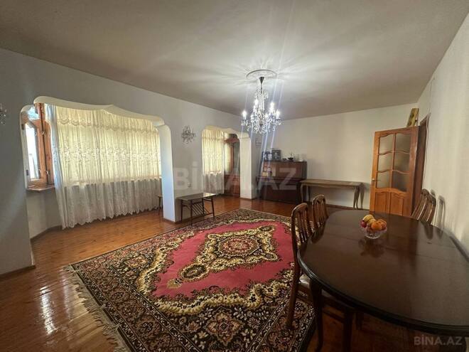 Продаётся 4-комн. вторичка 105 м², м. Элмляр Академиясы, photo 5 from 18