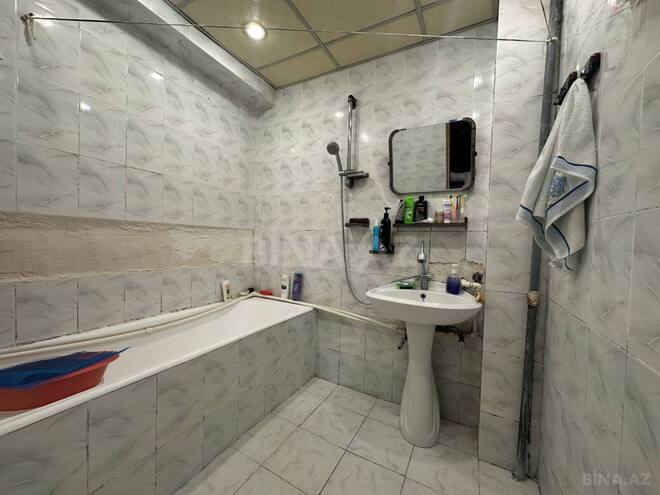 Продаётся 4-комн. вторичка 105 м², м. Элмляр Академиясы, photo 15 from 18