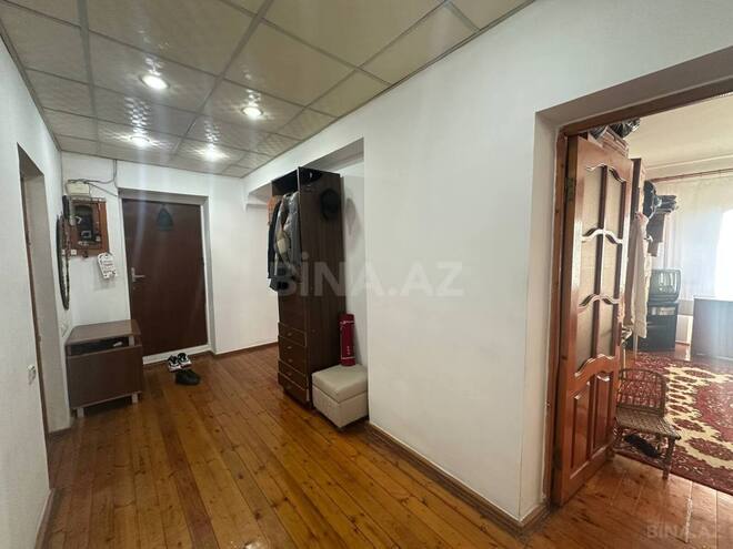 Продаётся 4-комн. вторичка 105 м², м. Элмляр Академиясы, photo 9 from 18