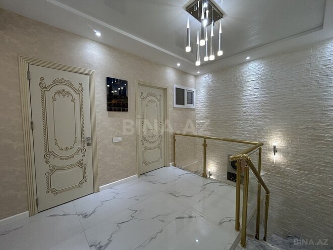 Продаётся 4-комн. новостройка 170 м², м. Ази Асланов, photo 16 from 21