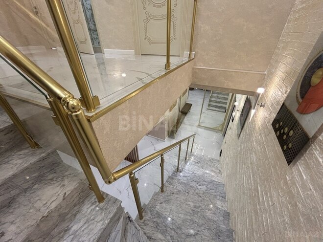 Продаётся 4-комн. новостройка 170 м², м. Ази Асланов, photo 14 from 21