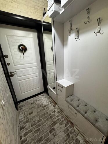 Satılır 2 otaqlı yeni tikili 49.2 m², Sabunçu q., photo 9 from 10