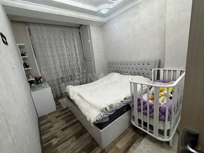 Satılır 2 otaqlı yeni tikili 49.2 m², Sabunçu q., photo 4 from 10