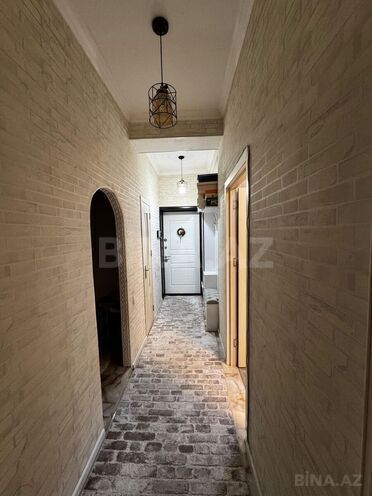 Satılır 2 otaqlı yeni tikili 49.2 m², Sabunçu q., photo 6 from 10