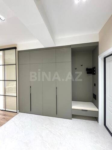 Satılır 2 otaqlı yeni tikili 52 m², Dərnəgül m., photo 11 from 14