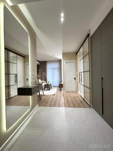Satılır 2 otaqlı yeni tikili 52 m², Dərnəgül m., photo 10 from 14