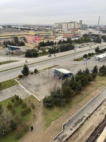 Satılır 2 otaqlı yeni tikili 52 m², Dərnəgül m., photo 13 from 14