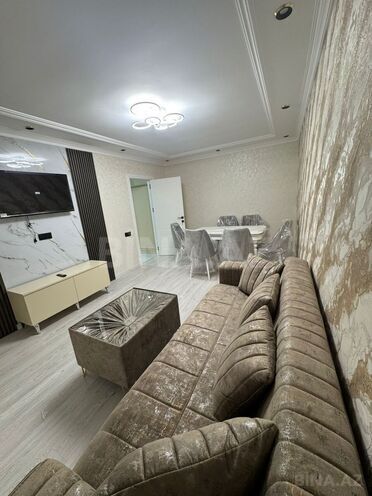 Сдаётся 2-комн. вторичка 60 м², м. Халглар Достлугу, photo 5 from 14