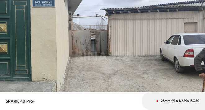 Продаётся  участок 2.5 сот, м. Ахмедлы, photo 3 from 26