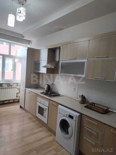 Сдаётся 3-комн. новостройка 96 м², м. Шах Исмаил Хатаи, photo 14 from 20