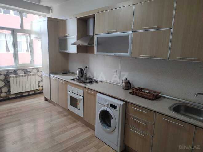 Сдаётся 3-комн. новостройка 96 м², м. Шах Исмаил Хатаи, photo 10 from 20