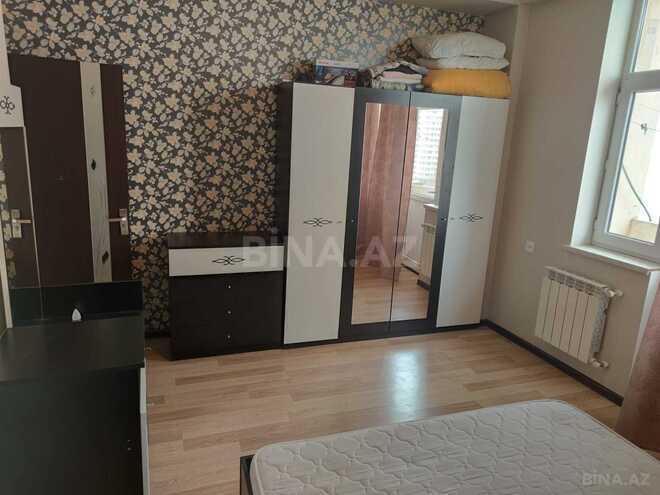 Сдаётся 3-комн. новостройка 96 м², м. Шах Исмаил Хатаи, photo 7 from 20