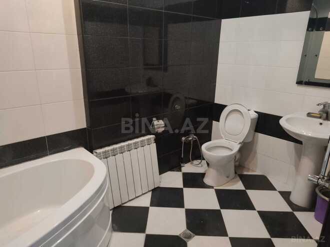 Сдаётся 3-комн. новостройка 96 м², м. Шах Исмаил Хатаи, photo 16 from 20