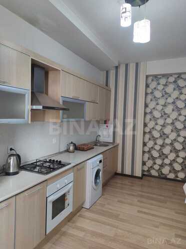 Сдаётся 3-комн. новостройка 96 м², м. Шах Исмаил Хатаи, photo 13 from 20