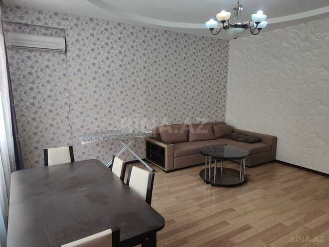 Сдаётся 3-комн. новостройка 96 м², м. Шах Исмаил Хатаи, photo 3 from 20