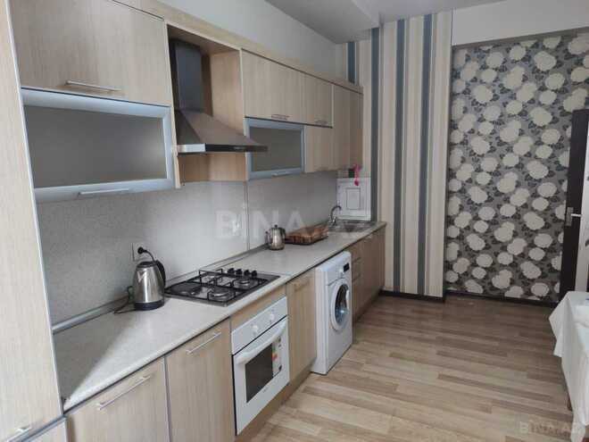 Сдаётся 3-комн. новостройка 96 м², м. Шах Исмаил Хатаи, photo 9 from 20