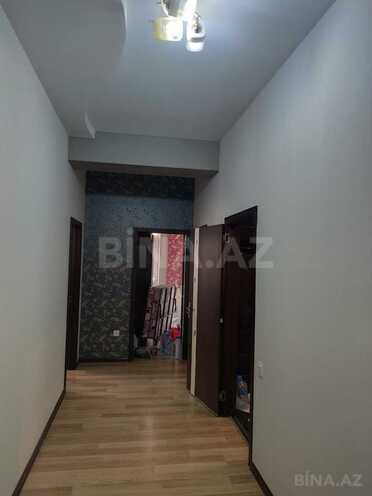 Сдаётся 3-комн. новостройка 96 м², м. Шах Исмаил Хатаи, photo 17 from 20