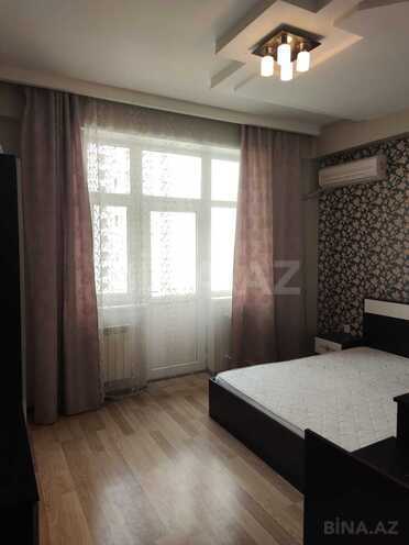 Сдаётся 3-комн. новостройка 96 м², м. Шах Исмаил Хатаи, photo 8 from 20