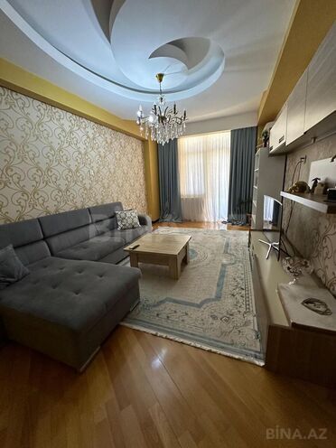 Продаётся 2-комн. новостройка 90 м², м. Ахмедлы, photo 4 from 18