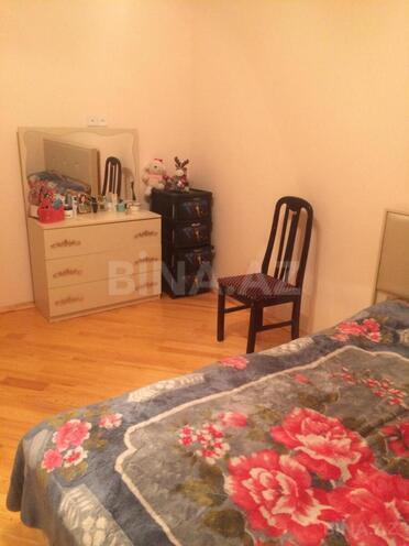 Сдаётся 3-комн. вторичка 95 м², пос. Бакиханова, photo 3 from 12