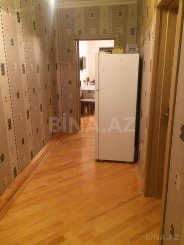 Сдаётся 3-комн. вторичка 95 м², пос. Бакиханова, photo 11 from 12