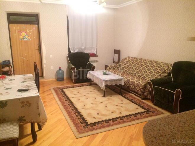 Сдаётся 3-комн. вторичка 95 м², пос. Бакиханова, photo 7 from 12