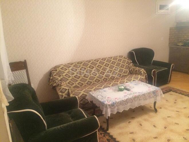 Сдаётся 3-комн. вторичка 95 м², пос. Бакиханова, photo 5 from 12