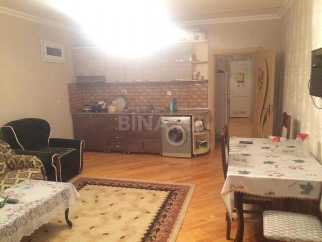 Сдаётся 3-комн. вторичка 95 м², пос. Бакиханова, photo 6 from 12