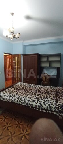 Сдаётся 3-комн. вторичка 75 м², м. Гянджлик, photo 6 from 18