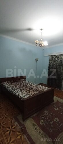 Сдаётся 3-комн. вторичка 75 м², м. Гянджлик, photo 7 from 18