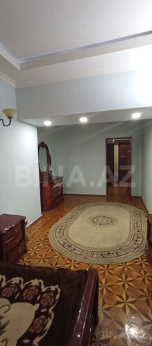 Сдаётся 3-комн. вторичка 75 м², м. Гянджлик, photo 9 from 18