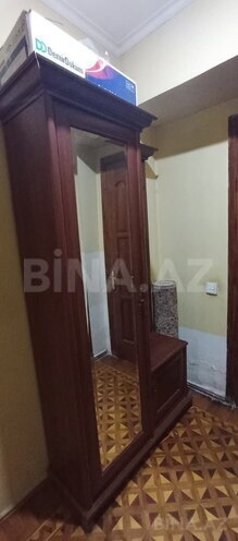 Сдаётся 3-комн. вторичка 75 м², м. Гянджлик, photo 10 from 18