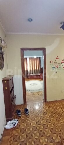 Сдаётся 3-комн. вторичка 75 м², м. Гянджлик, photo 12 from 18
