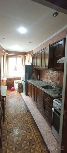 Сдаётся 3-комн. вторичка 75 м², м. Гянджлик, photo 14 from 18