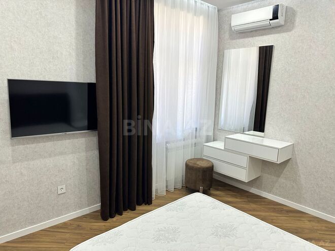 Сдаётся 2-комн. новостройка 60 м², м. Гянджлик, photo 10 from 19