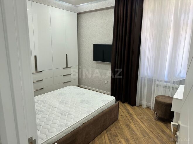 Сдаётся 2-комн. новостройка 60 м², м. Гянджлик, photo 5 from 19