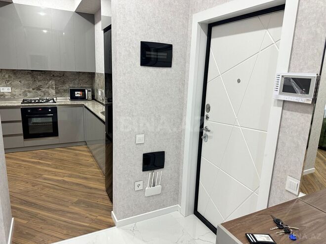 Сдаётся 2-комн. новостройка 60 м², м. Гянджлик, photo 11 from 19