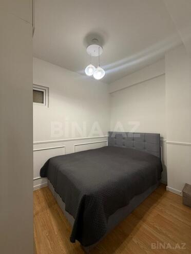 Satılır 3 otaqlı yeni tikili 81 m², Gənclik m., photo 7 from 17