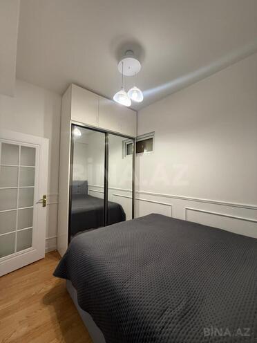 Satılır 3 otaqlı yeni tikili 81 m², Gənclik m., photo 8 from 17