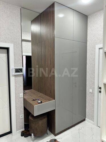 Сдаётся 2-комн. новостройка 60 м², м. Гянджлик, photo 12 from 19