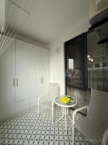 Satılır 3 otaqlı yeni tikili 81 m², Gənclik m., photo 13 from 17