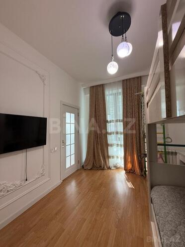 Satılır 3 otaqlı yeni tikili 81 m², Gənclik m., photo 10 from 17