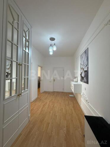 Satılır 3 otaqlı yeni tikili 81 m², Gənclik m., photo 15 from 17