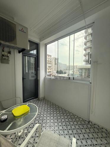 Satılır 3 otaqlı yeni tikili 81 m², Gənclik m., photo 14 from 17