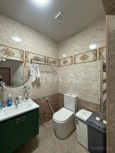 Satılır 3 otaqlı yeni tikili 81 m², Gənclik m., photo 12 from 17
