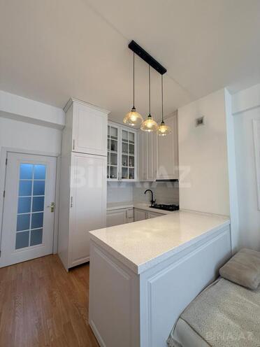 Satılır 3 otaqlı yeni tikili 81 m², Gənclik m., photo 5 from 17